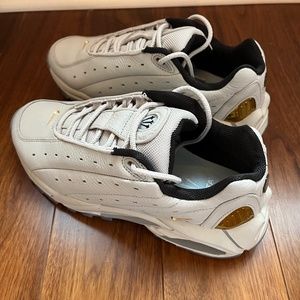 Nike Hot Step Air Terra / Nocta - Drake Related